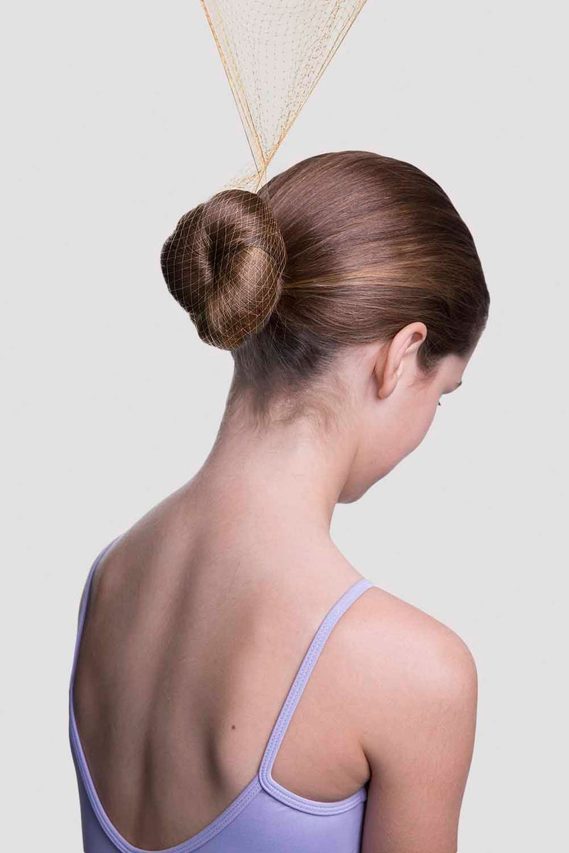 Pack of 3 Hair Nets - BLOCH US