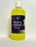 Packhorse Silk & Shine Concentrated Shampoo 500ml