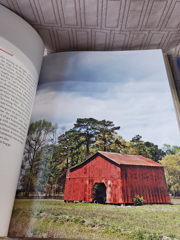 Pair of Cookbooks (A)