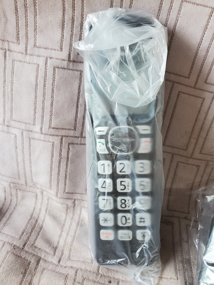 Panasonic KX-TGFA51 Additional Digital Cordless Handset UNUSED