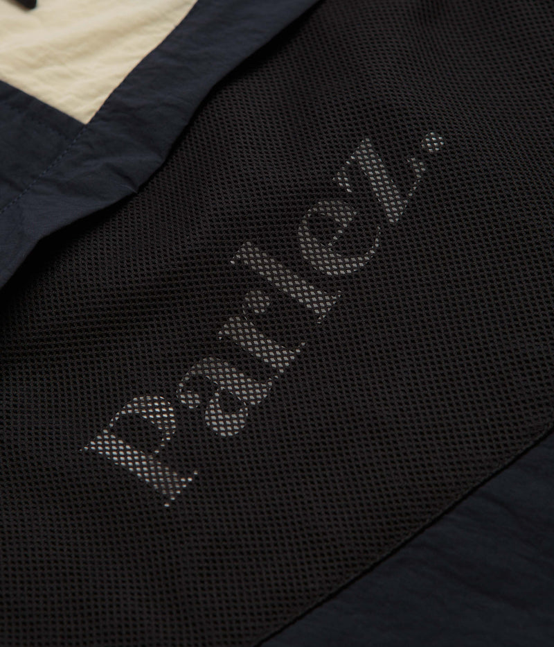Parlez Fillmore Jacket in Navy