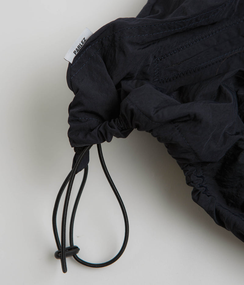 Parlez Fillmore Jacket in Navy