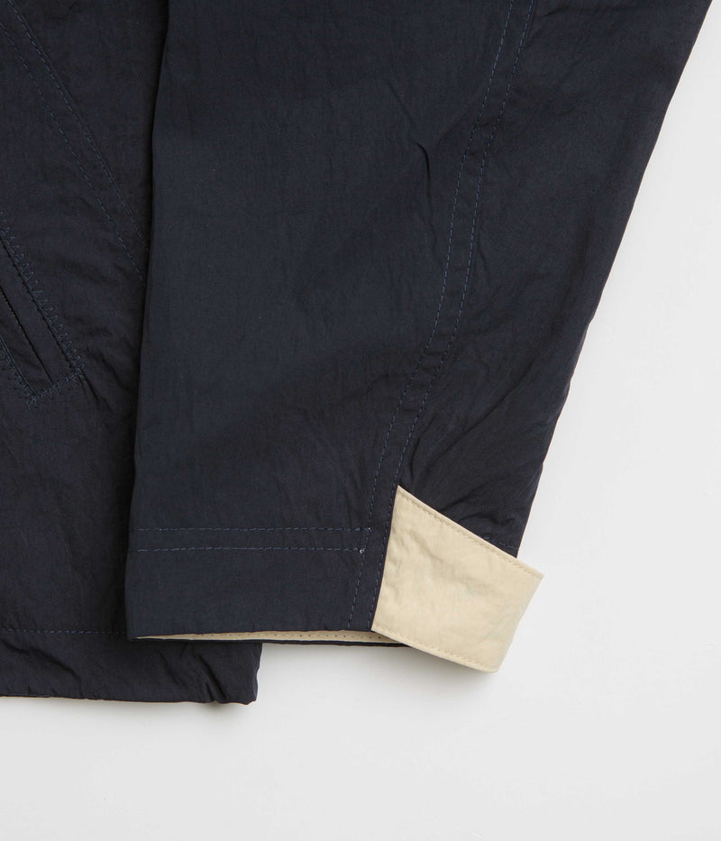 Parlez Fillmore Jacket in Navy