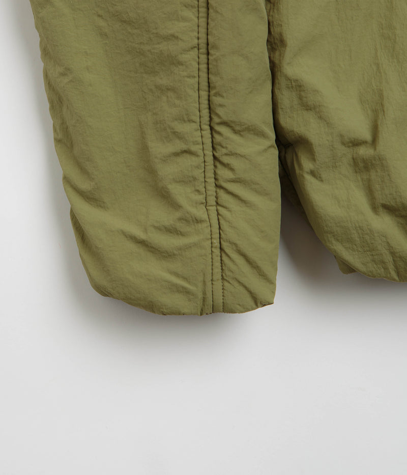 Parlez Mako Jacket in Olive Green