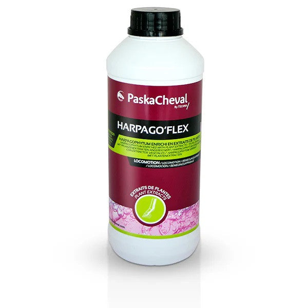 PaskaCheval (France) Harpago'flex Joint Supplement with Devils Claw