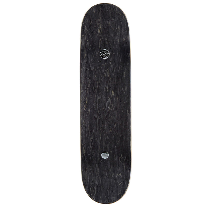 Passport Brasses Pro Series Matlok Skateboard Deck - 8.50"