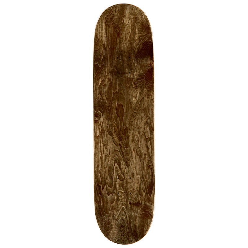 Passport Eyeball Series Radio Silence Skateboard Complete - 8.50"