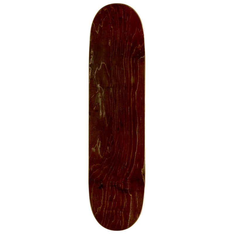 Passport Eyeball Series Radio Silence Skateboard Complete - 8.50"