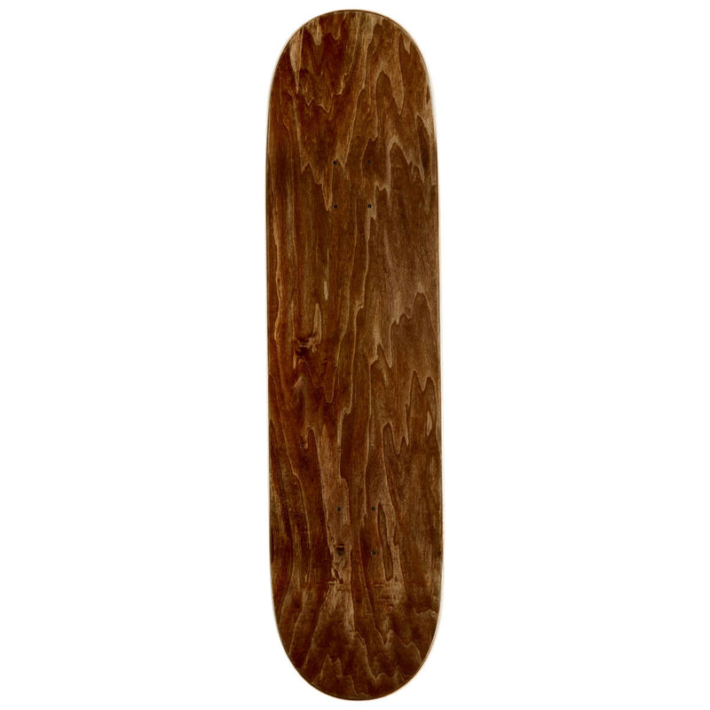 Passport Rosette Series Matlok Skateboard Complete - 8.50"
