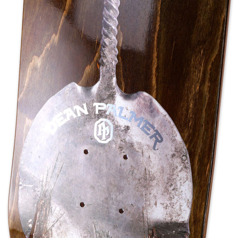 Passport S.R Spoons Dean Skateboard Complete - 8.25"