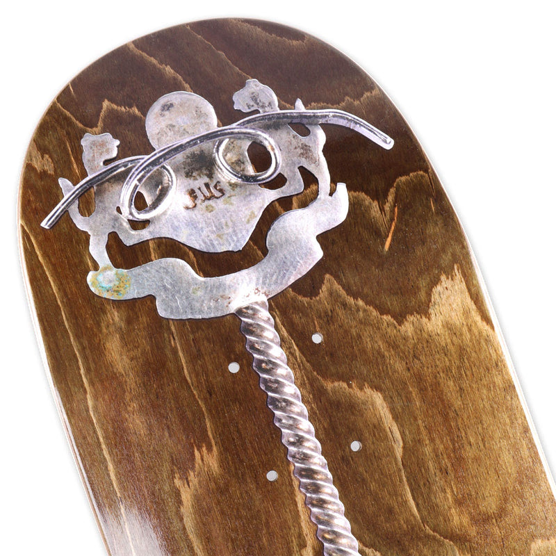 Passport S.R Spoons Dean Skateboard Deck - 8.25"