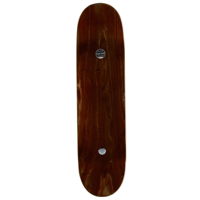 Passport Scissorcraft Pro Series Dean Skateboard Deck - 8.25"