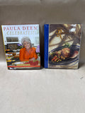 Paula Deen Celebrate / There Is Still Romance In Food