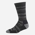 Pebbles Crew Lightweight With Cushion Black