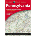 PENNSYLVANIA ATLAS