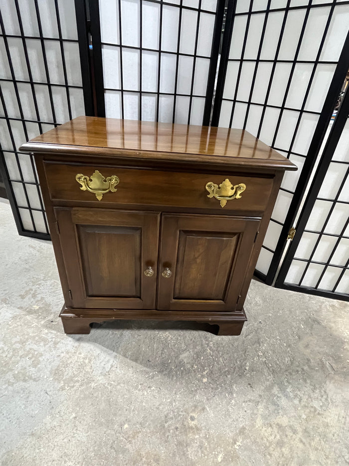 Pennsylvania House Nightstand