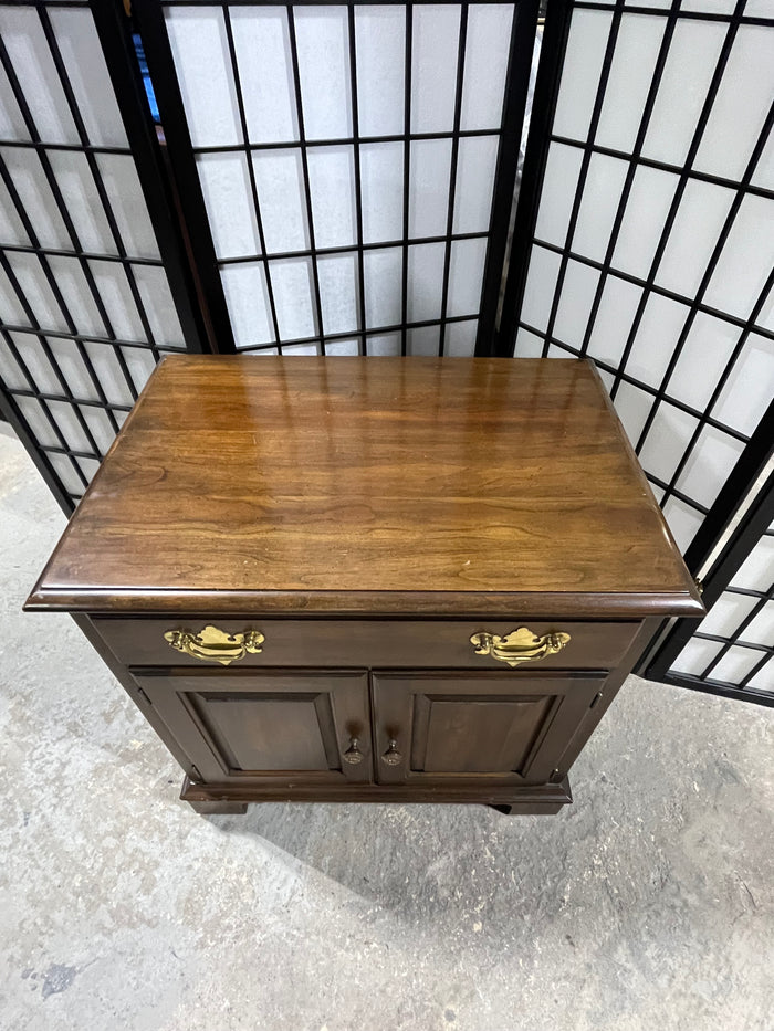Pennsylvania House Nightstand