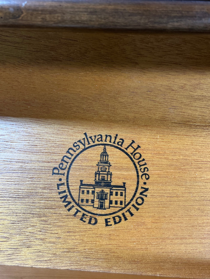 Pennsylvania House Nightstand
