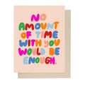 People I've Loved - Time With You-People I've Loved-treehaus