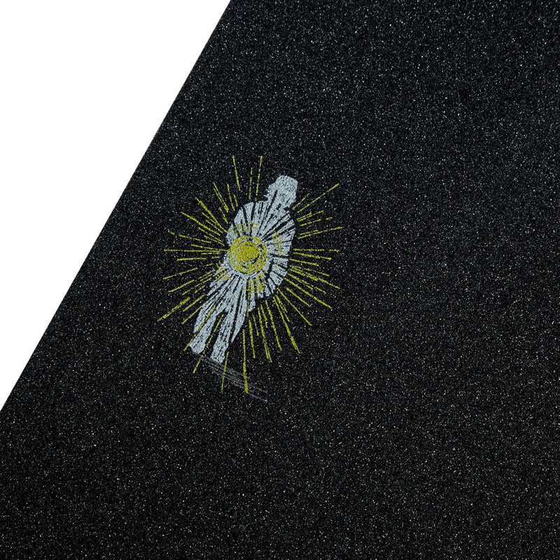 Pepper G5 Portal Grip tape - Black