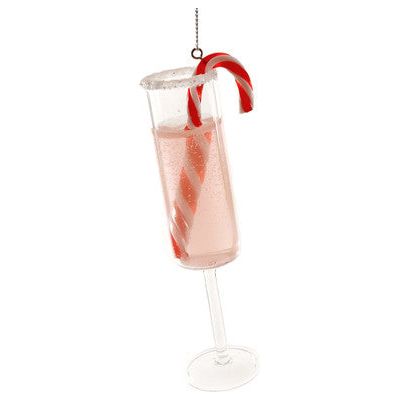Peppermint Martini