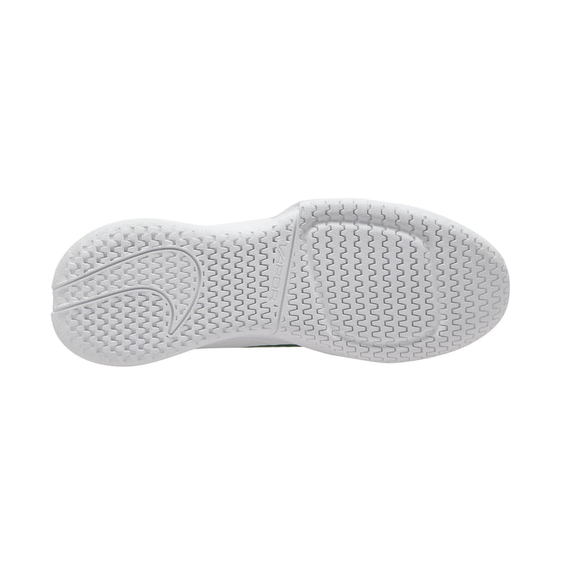 Performance Vapor Pro 3 Premium in White/Gorge Green-University Gold