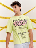 Oversized Tee Shirts
