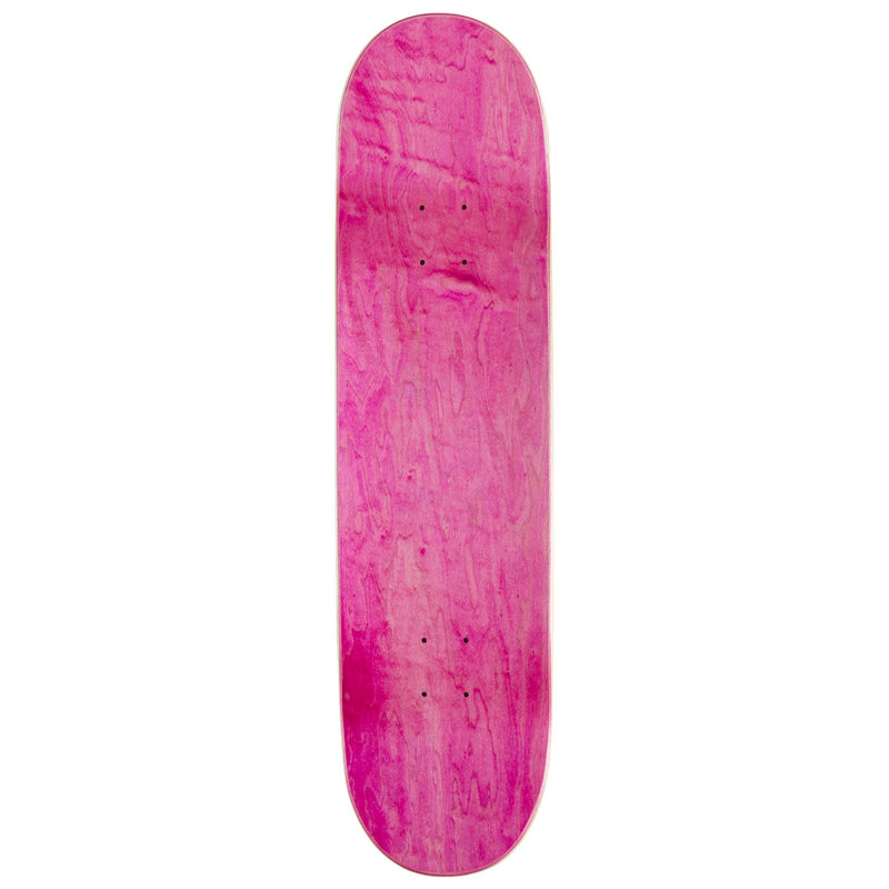 Picture Show Kasbah Skateboard Deck - 8.25"