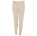 Pikeur Junior Brooklyn Knee Patch Breech -- CLEARANCE
