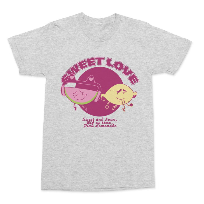 Pink Lemonade T-Shirt