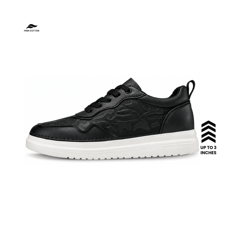 Finn Cotton Pinnacle 1.5 Pinnacle 1.5 Elevator Sneaker | Finn Cotton