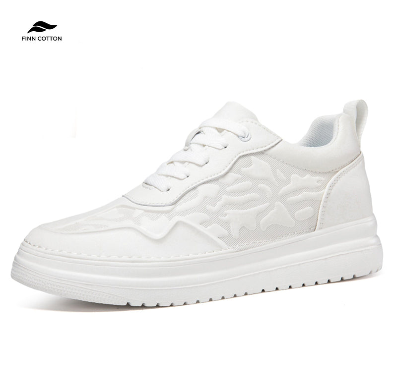 Finn Cotton White / 37 Pinnacle 1.5 Pinnacle 1.5