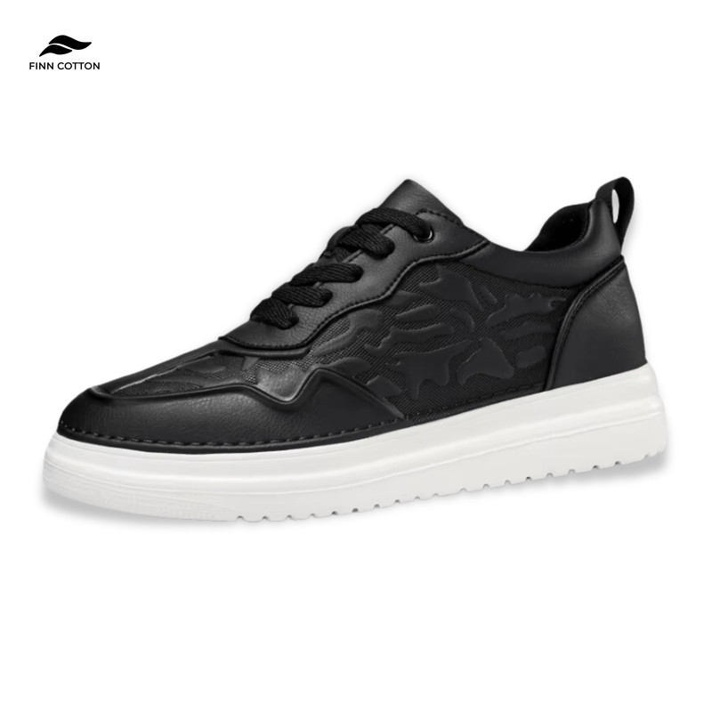 Finn Cotton Black / 37 Pinnacle 1.5 Pinnacle 1.5