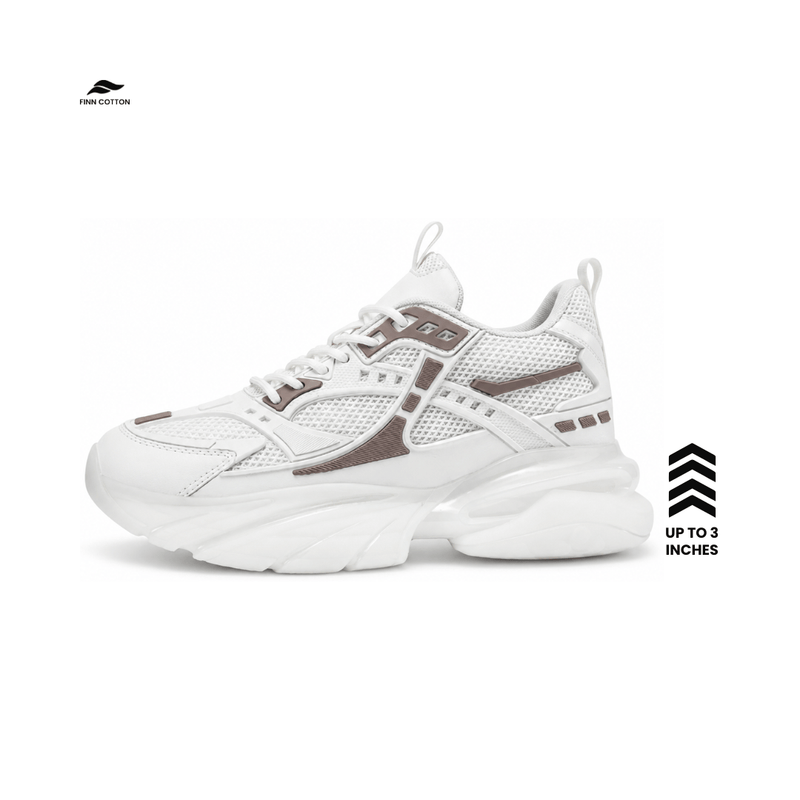 Finn Cotton Pinnacle 2.0 Pinnacle 2.0 Height-Boosting Sneaker | Finn Cotton