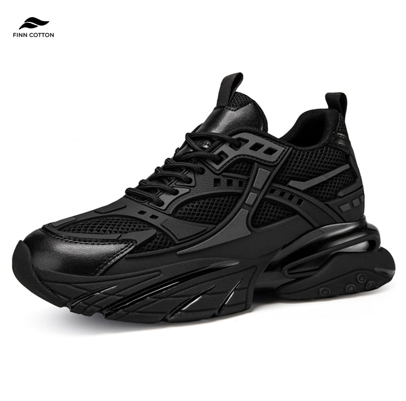 Finn Cotton Black / 37 Pinnacle 2.0 Pinnacle 2.0