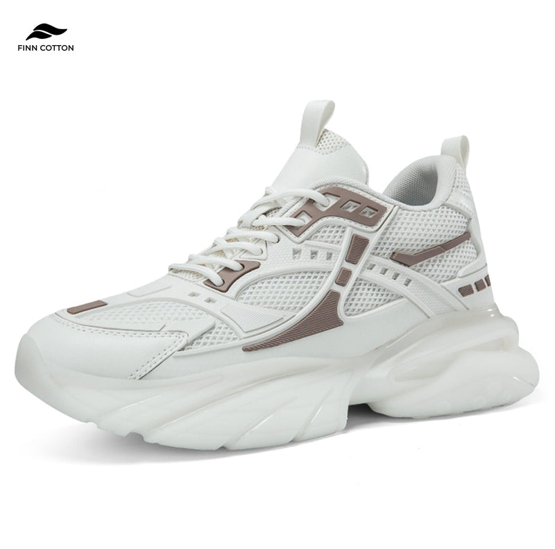 Finn Cotton Beige / 37 Pinnacle 2.0 Pinnacle 2.0