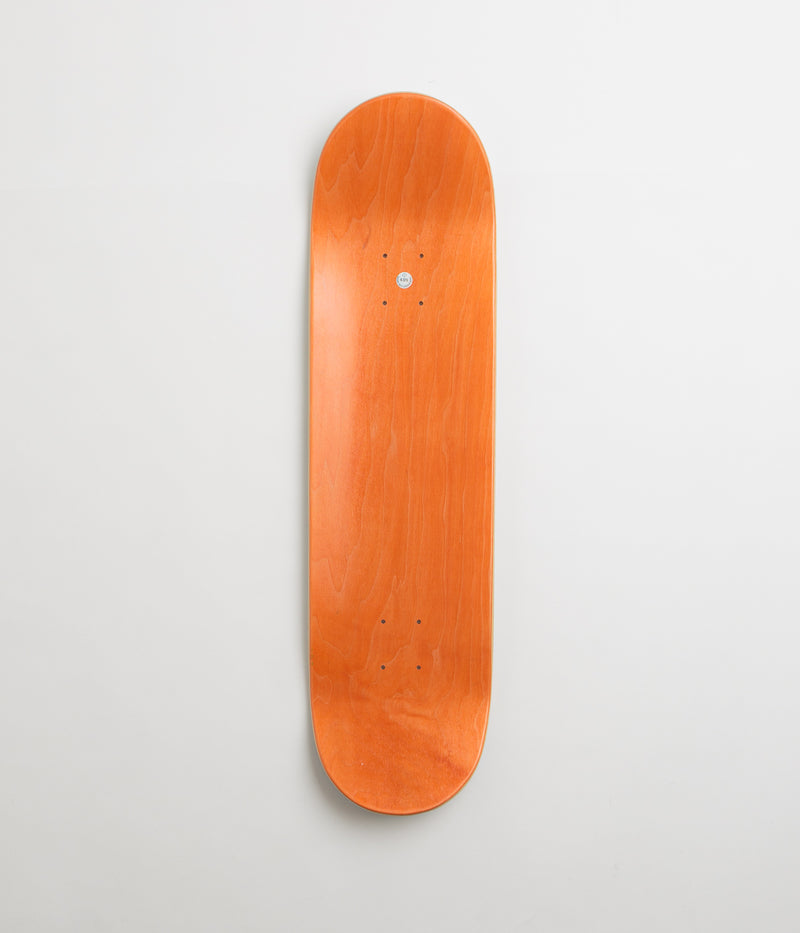 Poetic Collective Earth High Concave Deck in 8.375"