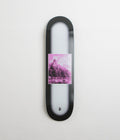 Poetic Collective Purple View Deck in 8.5"