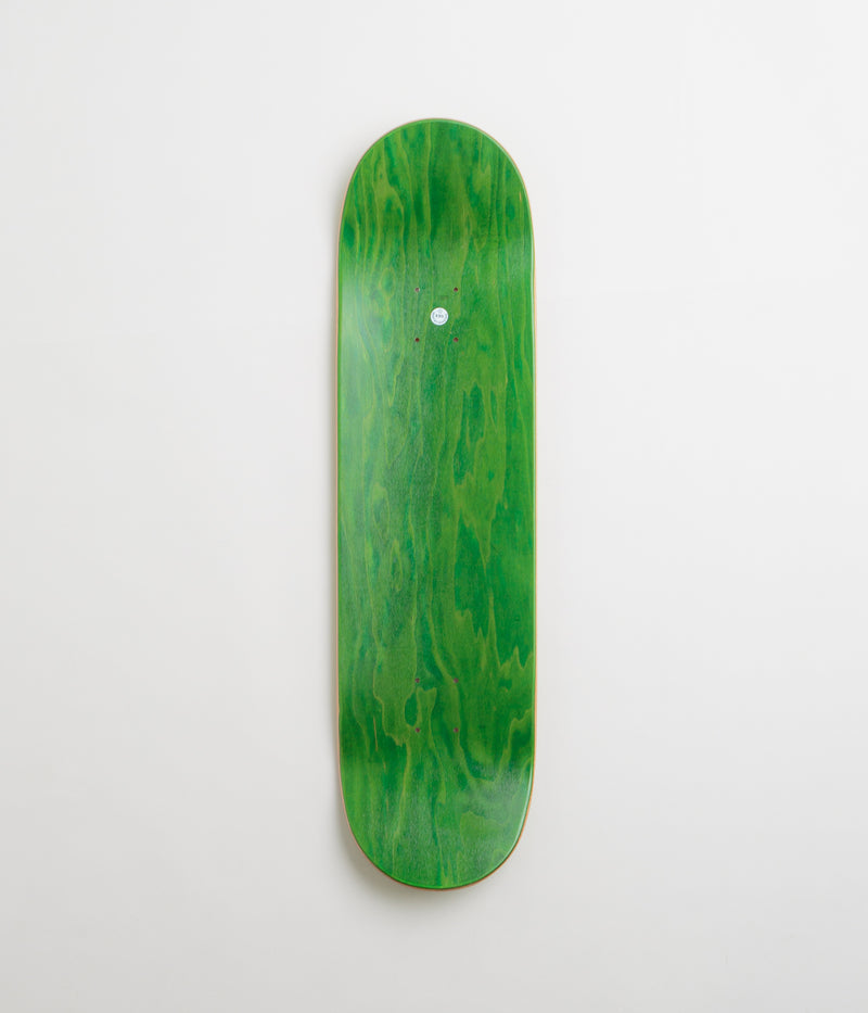Poetic Collective Secret Deck in 8.375"