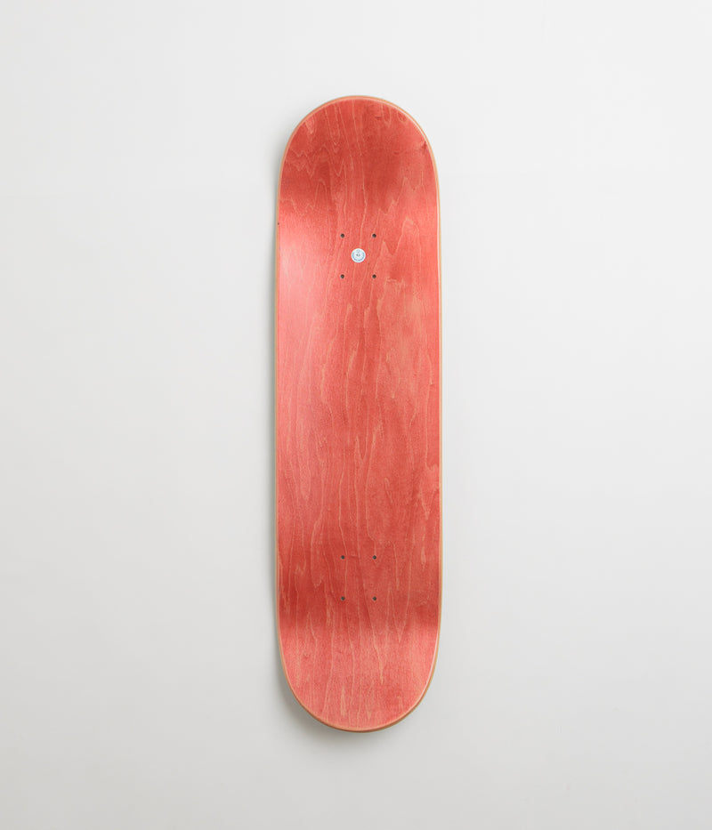 Poetic Collective Torn Collage 1 High Concave Deck in 8.5"