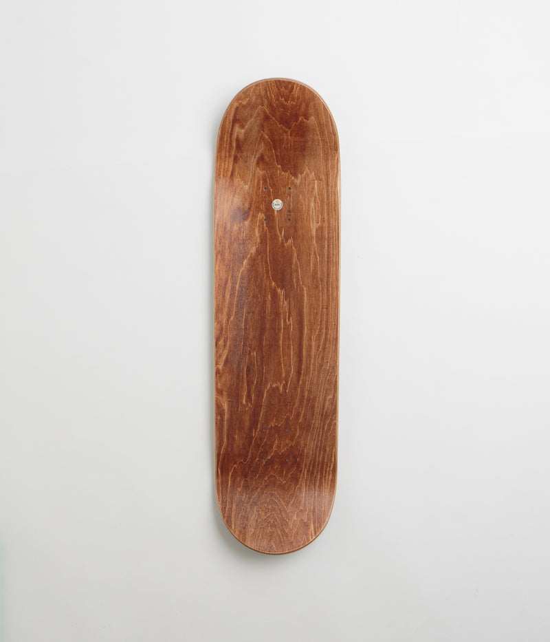 Poetic Collective Torn Collage 2 High Concave Deck in 8.625"