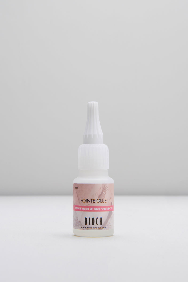 Pointe Shoe Glue - BLOCH US