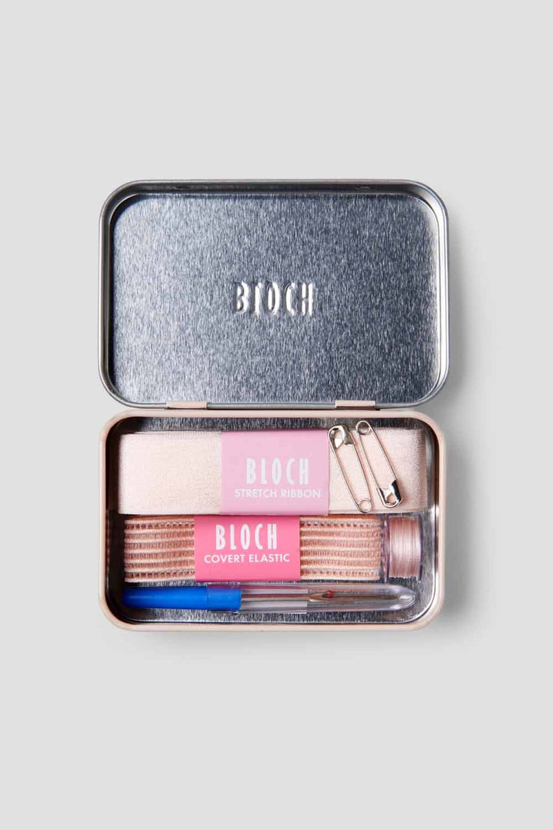 Pointe Shoe Kit - BLOCH US