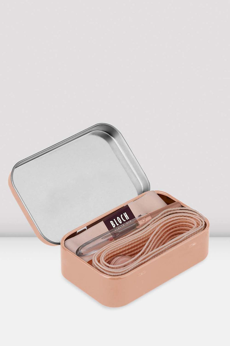 Pointe Shoe Kit - BLOCH US