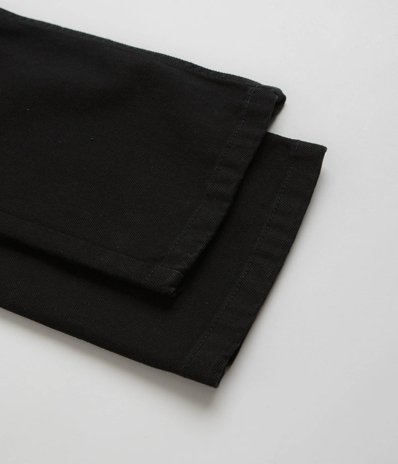 Polar 89 Jeans in Pitch Black