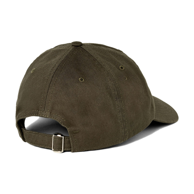 Polar Sai College Hat - Army Green