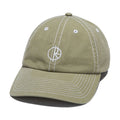 Polar Sai Contrast Hat - Smoke