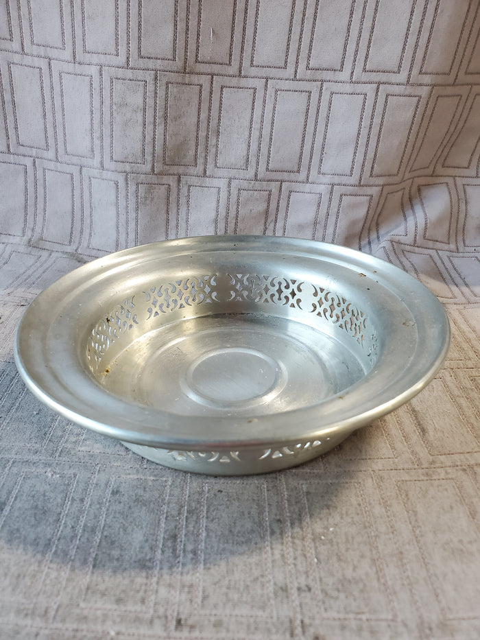 Poole Pewter Wine Coaster