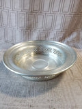 Poole Pewter Wine Coaster