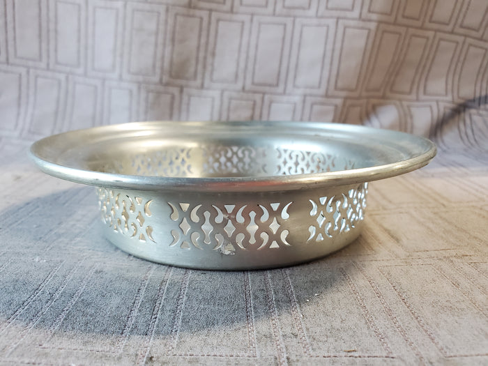 Poole Pewter Wine Coaster